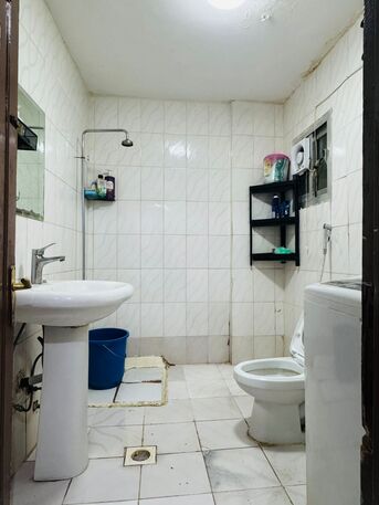 Riyadh, Bedspace For Rent, Bed Space / Room