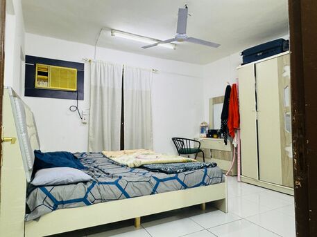 Riyadh, Bedspace For Rent, Bed Space / Room