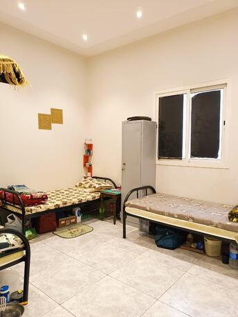 Riyadh, Furniture, SAR 1,  Metal Camp Beds & Cupboard