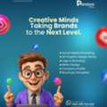 Creative Digital Marketing & Graphic Design Services In Dammam