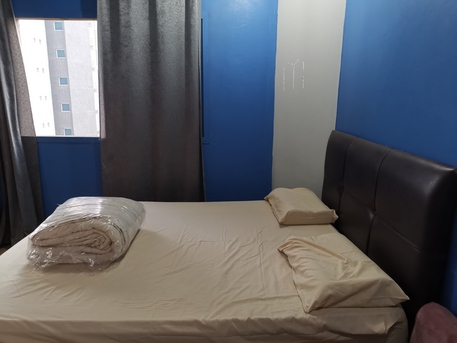 Kuwait City, Apartments, Flats, Houses & Villas, KWD 140/month,  Furnished,  Studio,  50 Sq. Meter,  Special Offer,  Studio Furnitured All Included  Expat