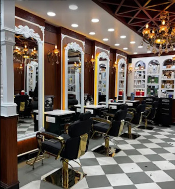 New Delhi, Fashion & Design, Best Salon In Janakpuri 08