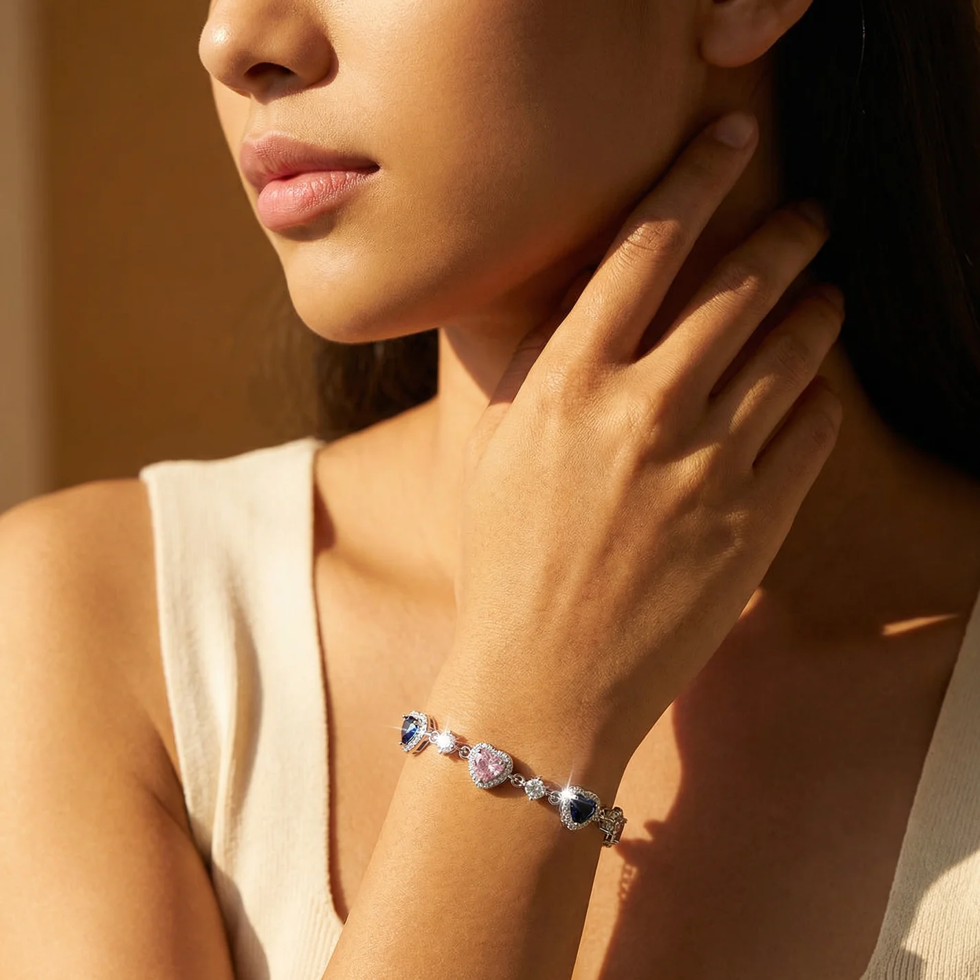 Mumbai, Jewelry, INR 3399,  Premium Silver Jewellery Brand &ndash; Timeless Craftsmanship & Elegant Designs