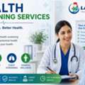 Health Screening Services For Early Detection And Wellness