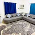 SAR 3000/month,  1 BR,  Fully Furnished New Apartment Near Lulu Malaz
