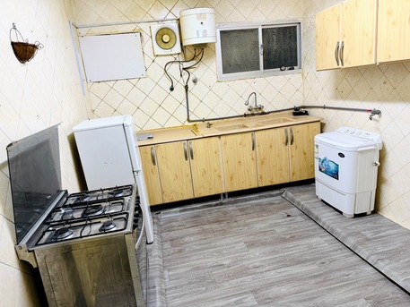 Al Malaz, Housing Exchanges, SAR 3000/month,  1 BR,  Fully Furnished New Apartment Near Lulu Malaz