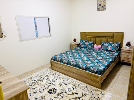 Al Malaz, Housing Exchanges, SAR 3000/month,  1 BR,  Fully Furnished New Apartment Near Lulu Malaz