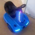 SAR 50,  Kids Scooter Electric, Half Price