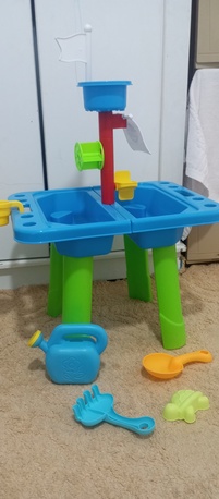 Riyadh, Baby & Kid Stuff, SAR 50,  Kids Scooter Electric, Half Price