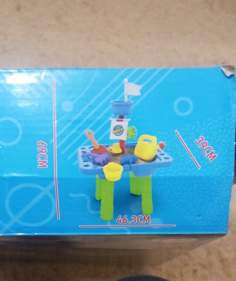 Riyadh, Baby & Kid Stuff, SAR 50,  Kids Scooter Electric, Half Price