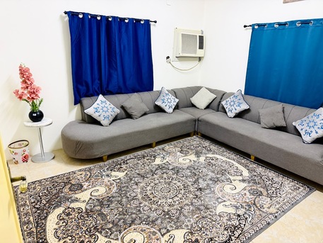 Al Malaz, Housing Exchanges, SAR 36000/year,  1 BR,  Will Furnished Apartment With All Facilities