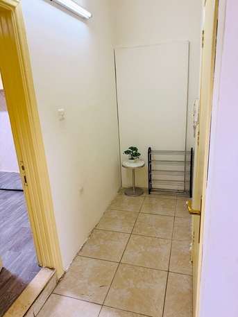Al Malaz, Housing Exchanges, SAR 36000/year,  1 BR,  Will Furnished Apartment With All Facilities