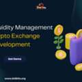 Smart Liquidity Management In Crypto Exchange Development