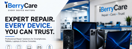 Dubai, Appliance Repair, Laptop Screen Repair In Dubai | Fast & Affordable &ndash; IBerrycare