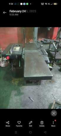 Dammam, Machinery, SAR 10,  Lathe Machine Sale Work Shop