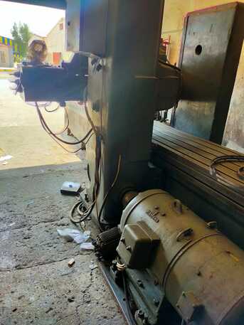 Dammam, Machinery, SAR 10,  Lathe Machine Sale Work Shop