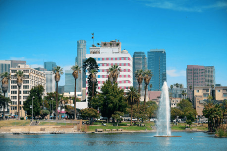 Los Angeles, Business, Best Hotels In Los Angeles &ndash; Local Hotel Guide By Quyu