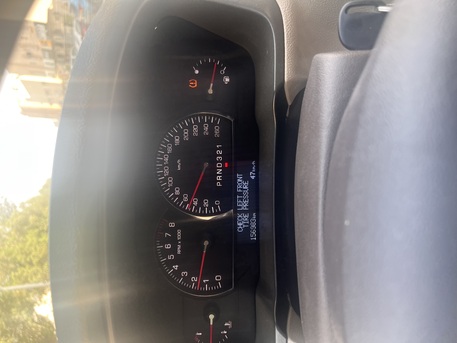 Riyadh, Vehicles, Cars & Trucks , SAR 18,  Cadillac DTS,  2009,  Automatic,  156 KM,
