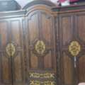 SAR 300,  6 Door Cupboard