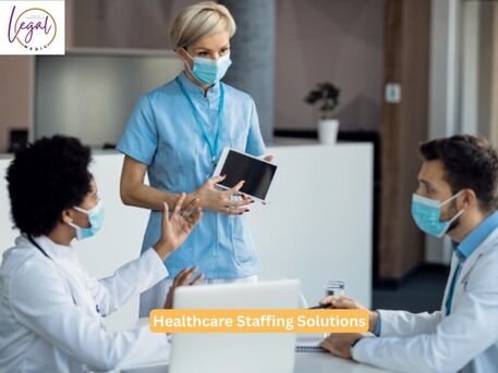 New York, Daycare, Trusted Healthcare Staffing Solutions For Medical Recruitment