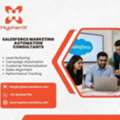 Salesforce Marketing Automation Consultants​