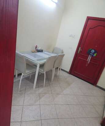Naim, Apartments, Flats, Houses & Villas, BHD 130/month,  Furnished,  1 BR,  1 Bhk Flat