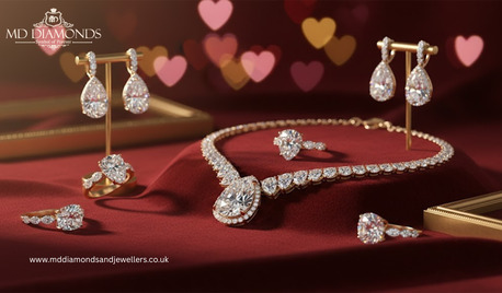 London, Jewelry, GBP 1,  Create Bespoke Jewellery That Tells Your Story | MD Diamonds And Jewellers