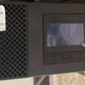 BHD 60,  Eaton 9SX6000 6KV UPS With 15 Batteries Plus Usage Manual