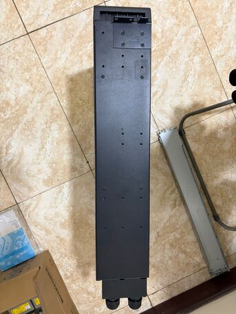 Juffair, Appliances, BHD 60,  Eaton 9SX6000 6KV UPS With 15 Batteries Plus Usage Manual