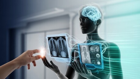 Antalya, Health, Hospital Radiology And Imaging Management Software | Hospital Management System