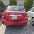 SAR 8000,  NISSAN Tiida,  2007,  Automatic,  246257 KM,   For Sale