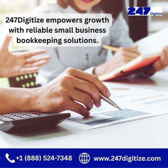 Chicago, Accounting, Small Business Bookkeeping For Accurate Financial Records