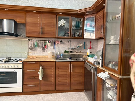 Jeddah, Household Items, SAR 1500,  Kitchen Cabinets For Sale &ndash; Excellent Condition