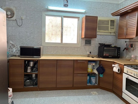 Jeddah, Household Items, SAR 1500,  Kitchen Cabinets For Sale &ndash; Excellent Condition