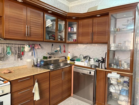 Jeddah, Household Items, SAR 1500,  Kitchen Cabinets For Sale &ndash; Excellent Condition