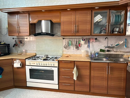 Jeddah, Household Items, SAR 1500,  Kitchen Cabinets For Sale &ndash; Excellent Condition