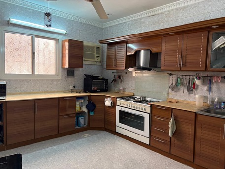 Jeddah, Household Items, SAR 1500,  Kitchen Cabinets For Sale &ndash; Excellent Condition