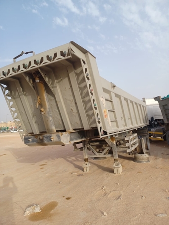 Riyadh, Heavy Equipment, SAR 38000,  Sell Dumper