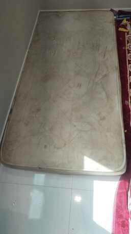 Al Safa, Air Conditioners, SAR 500,  Medicated Single Matresses