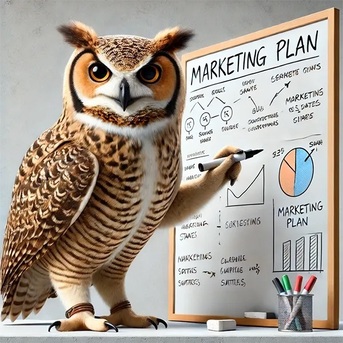 New York, Marketing, Owls Digital Marketing Agency NYC