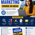 Digital Marketing Course In Kochi: Build In-Demand Skills For A Successful Career