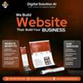 We Build Websites That Build Your Business