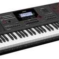 SAR 1,  Casio CT-X5000 Keyboard (Flagship Model) - Like New