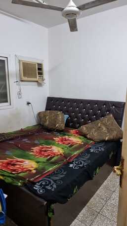 Al Wizarat, Rooms for Rent, SAR 60000060/month,  Furnished,  A Room Avaliable - Semi Furnished