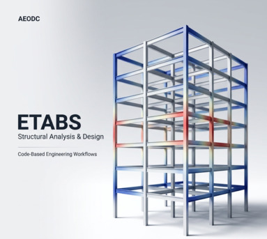Gurgaon, Education, ETABS Structural Design Training
