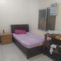 SAR 1000/month,  Room Rent