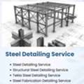 Steel Detailing Services Provider In Kansas City.