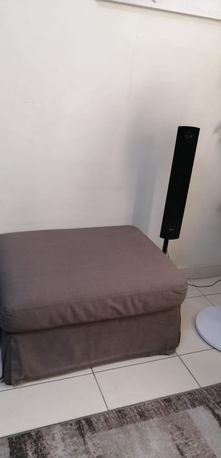Al Malaz, Furniture, SAR 1,  Sofa Set From IKEA