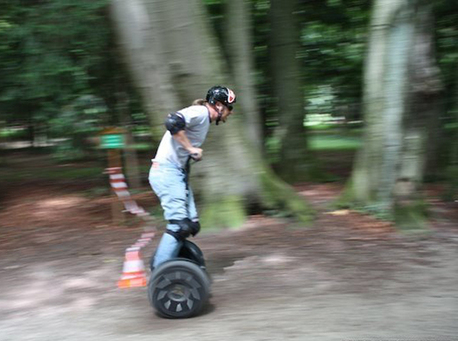 New York, Travel, Segway Rental Solutions For Outdoor Adventures | Segway Offroad