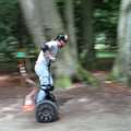 Segway Rental Solutions For Outdoor Adventures | Segway Offroad